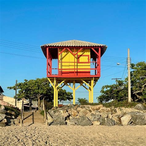 Lifeguard Stations Ian McCausland Photography