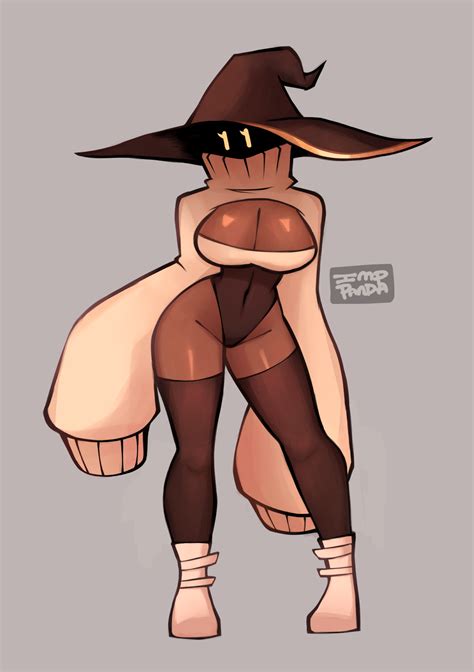 Teddy By ImpendingPanda Hentai Foundry