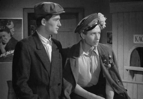 Фильм «Максим Перепелица» (1955) - сюжет, актеры и роли, кадры из фильма