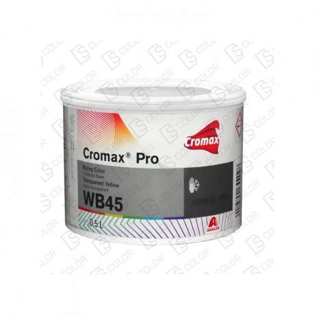 Cromax Pro