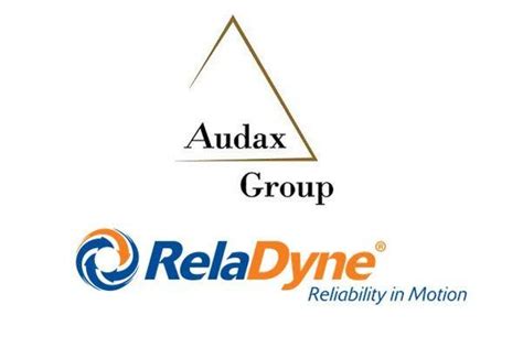 Audax Group Logo Logodix