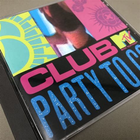 オムニバス：mtv Party To Go Disco X Disco