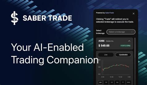 Saber Trade (Reg CF) | StartEngine 