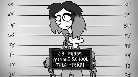 J.B. Pubbs Middle School | Tele-Terri - YouTube
