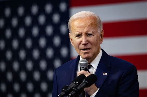 Joe Biden Anuncia Nuevas Medidas Para Restringir Venta De Armas