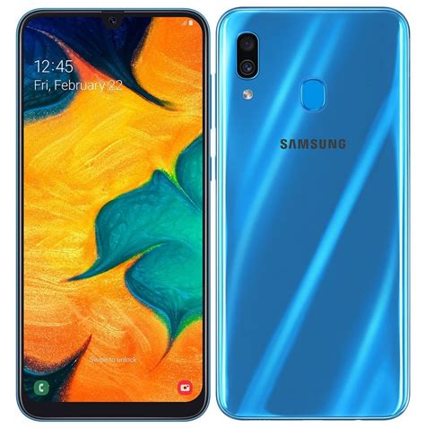 Рейтинг 10 смартфонов Samsung 2019 года