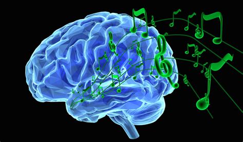 Researchers Unriddle The Puzzle Of Musical Synchronisation In Human Brain The Week