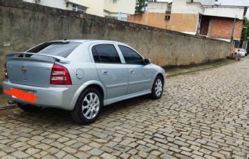 Preço do Chevrolet Astra 2011 Tabela FIPE