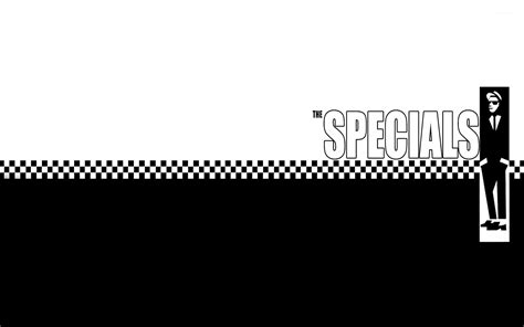 The Specials Wallpapers - Wallpaper Cave