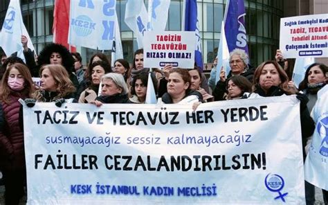 Yedikule Göğüs Hastanesindeki “cinsel Saldırı Faili” Doktora 12 Yıl