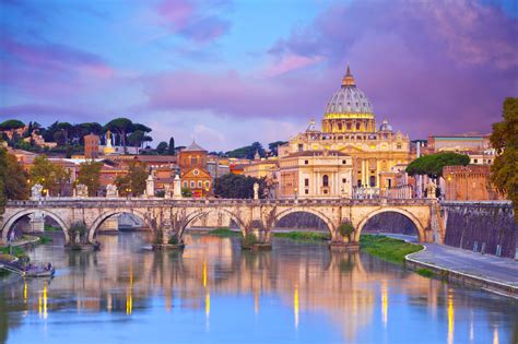 15 of the prettiest places in Europe | DK UK