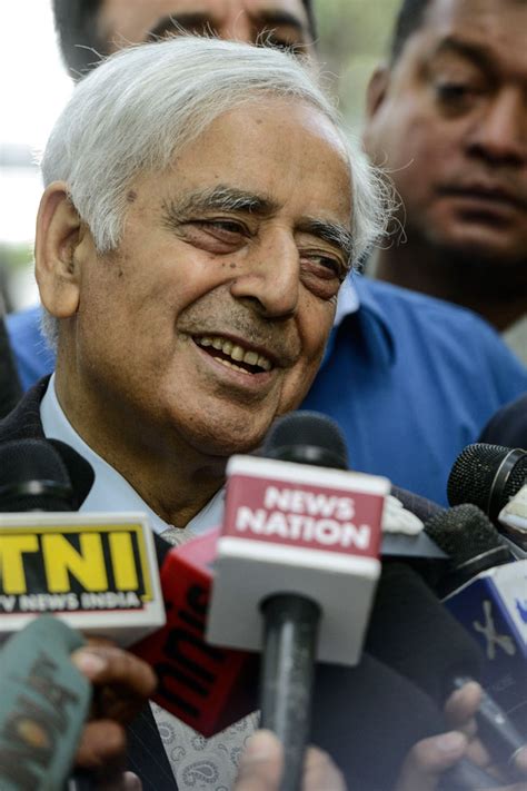 Mufti Mohammad Sayeed To Be Sworn In As J K Chief Minister Today Modi