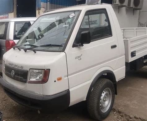 New Mini Truck At ₹ 891000 Mini Truck In New Delhi Id 2853529486288