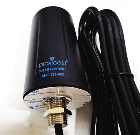 Proxicast Vandal Resistant Low Profile G G Antenna Off