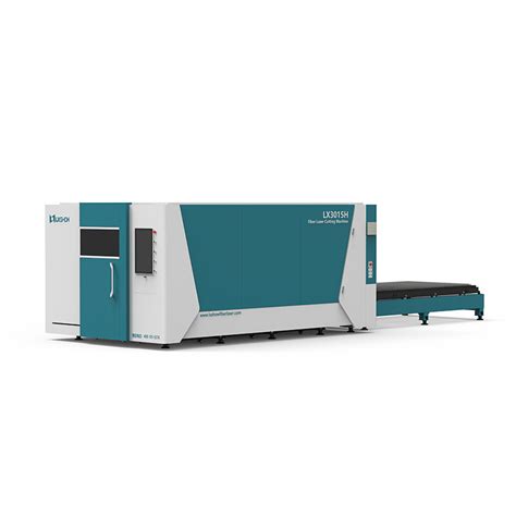 Raycus Cnc Fiber Metal Laser Cutting Machines Price W W W