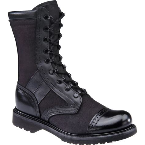 Corcoran® 10 Leather And Cordura® Marauder Boot 129177 Combat