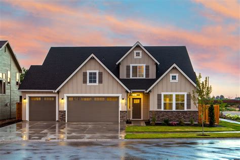 Modular Homes With Garages One Great Option