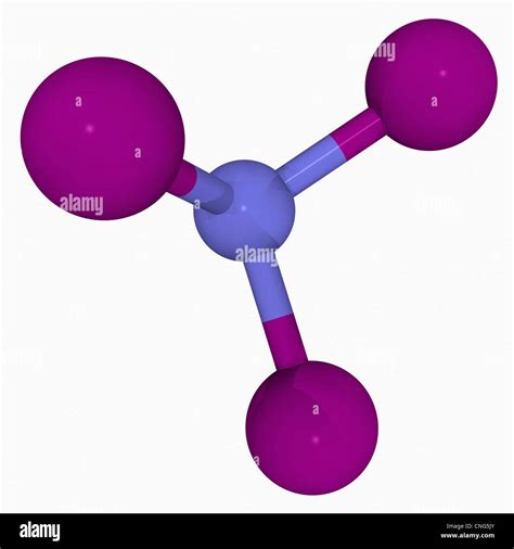 Triyoduro de nitrógeno fotografías e imágenes de alta resolución Alamy