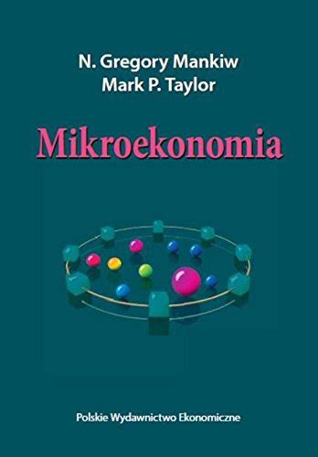 Mikroekonomia by N. Gregory Mankiw | Goodreads