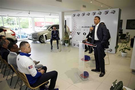 Volvo Se Convierte En Veh Culo Oficial De La Selecci N Nacional De