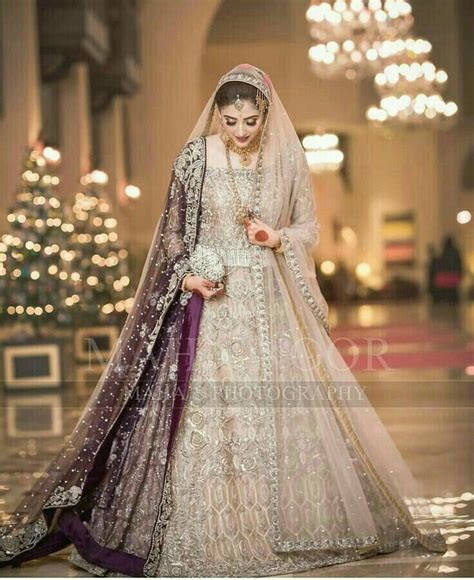 Pin by QUEEN on ĎŘÊŜŜ Pakistani bridal Bridal dress design