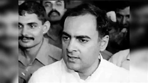 Rajiv Gandhi