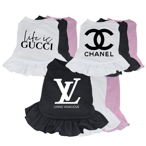 Chanel Baby Girl Clothes