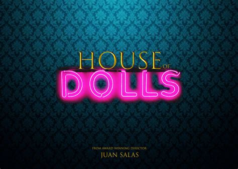 House Of Dolls