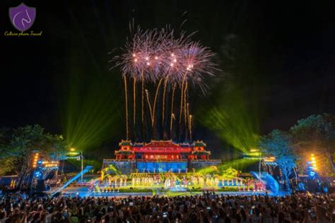 Hue Festival 2023 Travel Guide - Culture Pham Travel