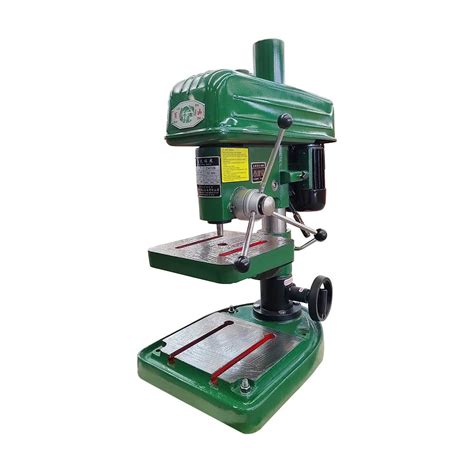 Z B Mini Precision Drilling Bench Mounted Auto Feed Drilling