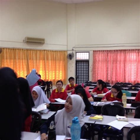 Smk Seri Alam 2 Eugenetarovelazquez