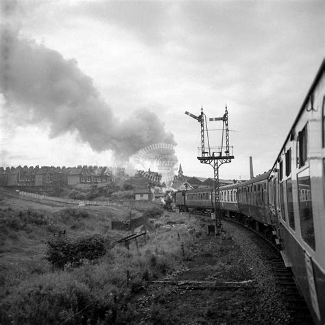 The Transport Library British Railways Steam Locomotive Class Stanier