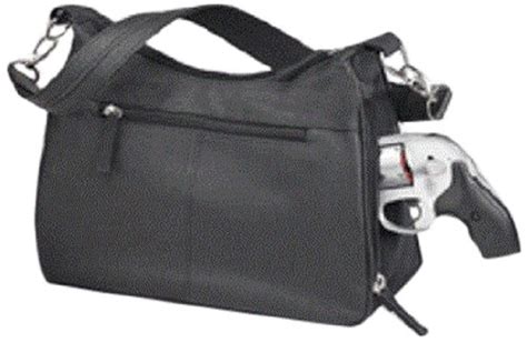 Best Concealed Carry Purses For Women 2018 Handgun Purse Reviews