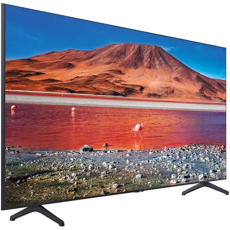 Samsung TU7000 70 Class HDR 4K UHD Smart