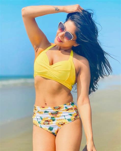 Hot And Sexy Sakshi Agarwal Latest Pics Hot Sex Picture