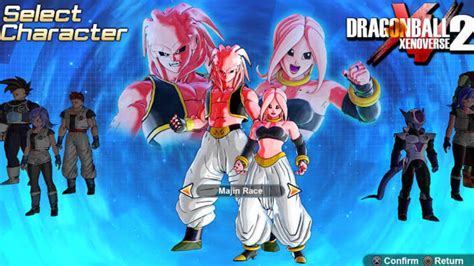 Posso Mudar A Ra A Do Meu Personagem Em Xenoverse