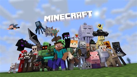 Pin By Petra Ramaker On Aiden Minecraft Wallpaper Wallpaper Minecraft