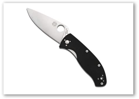 Spyderco Tenacious Vs Persistence [Which Knife Is Better For You ...