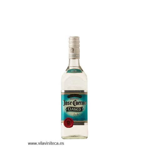 Jose Cuervo Clasico 40 750ml Clear Tequila A Z Mall Ecommerce