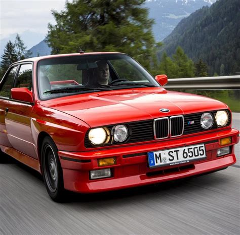 BMW 3 - Bilder & Fotos - WELT