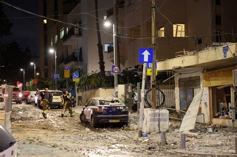 Cómo se pudo llevar a cabo un ataque sin previo aviso contra Israel