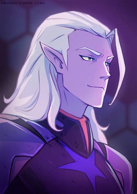 Prince Lotor Form Voltron Voltron Ships Voltron Klance Voltron