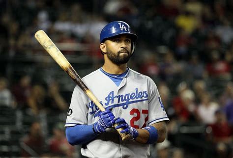 Matt Kemp 2022 Dodgers