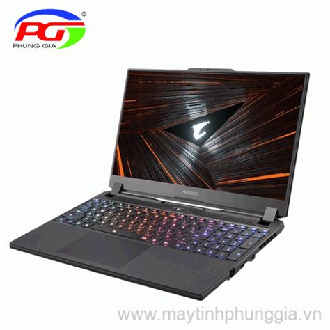 Sửa thay bản lề laptop Gigabyte AORUS 17 uy tín giá rẻ