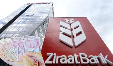 Ziraat Bankası ndan Emeklilere Özel 50 000 TL Kredi Fırsatı