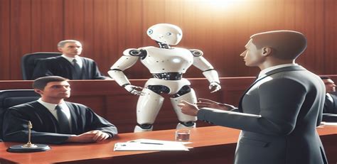 The Best Ai Legal Assistants Revolutionizing The Legal Landscape