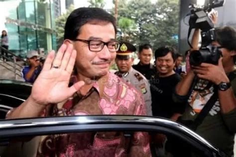 Biodata Ferry Mursyidan Baldan Lengkap Agama Berikut Profil Menteri