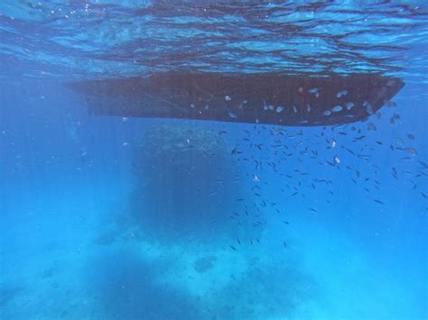 Orange Bay Insel Schnorchelausflug Ab Hurghada Mit Dem Boot Sakkara