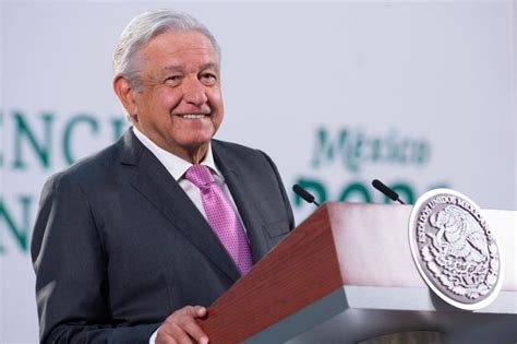 Estrategia De Seguridad Ha Dado Buenos Resultados AMLO Dulce Patria