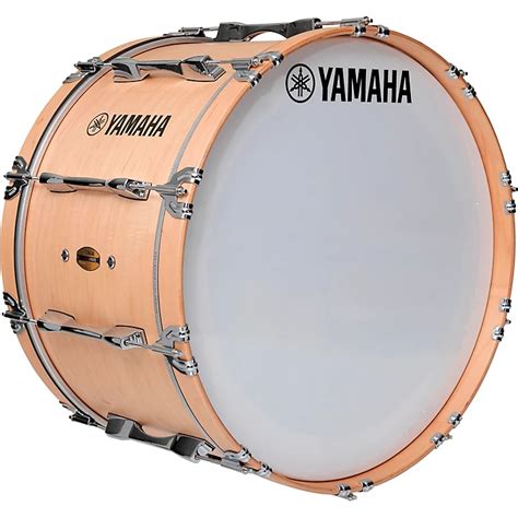 Yamaha 20 X 14 8300 Series Field Corps Marching Bass Drum Music And Arts